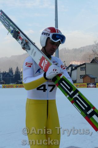 125 Lukas Klapfer